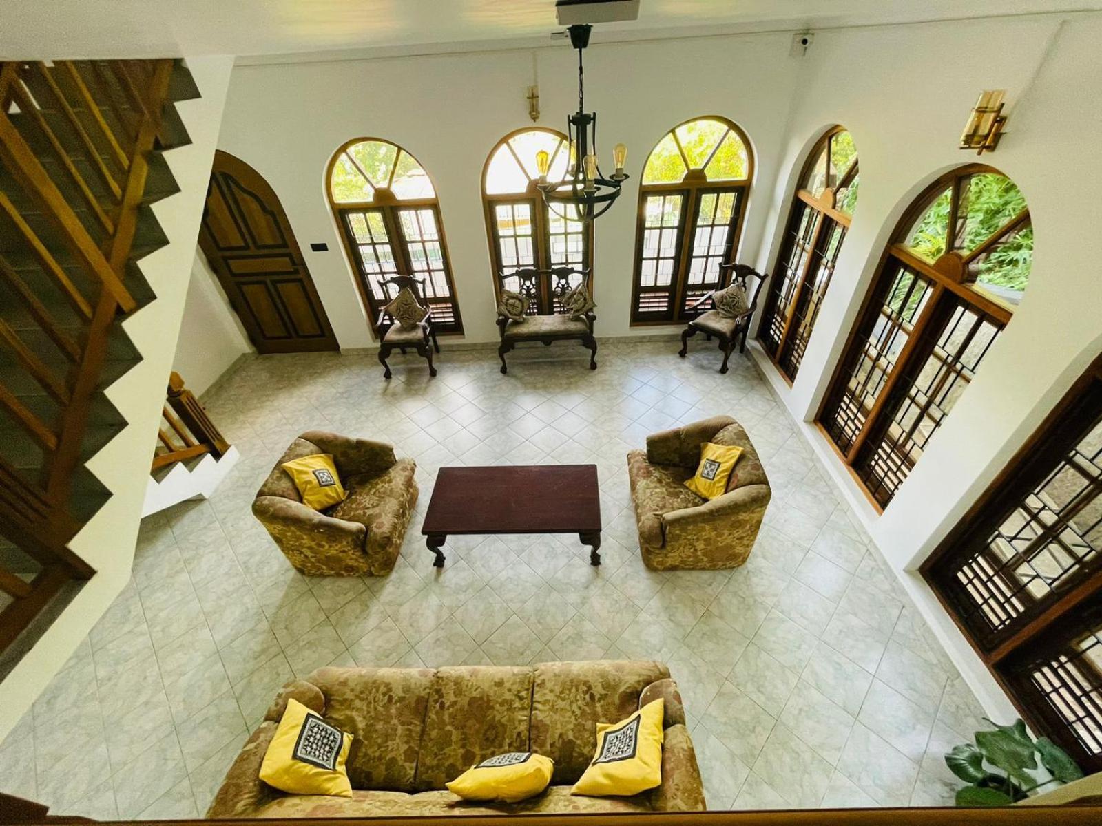 Villa Nine แคนดี้ ภายนอก รูปภาพ