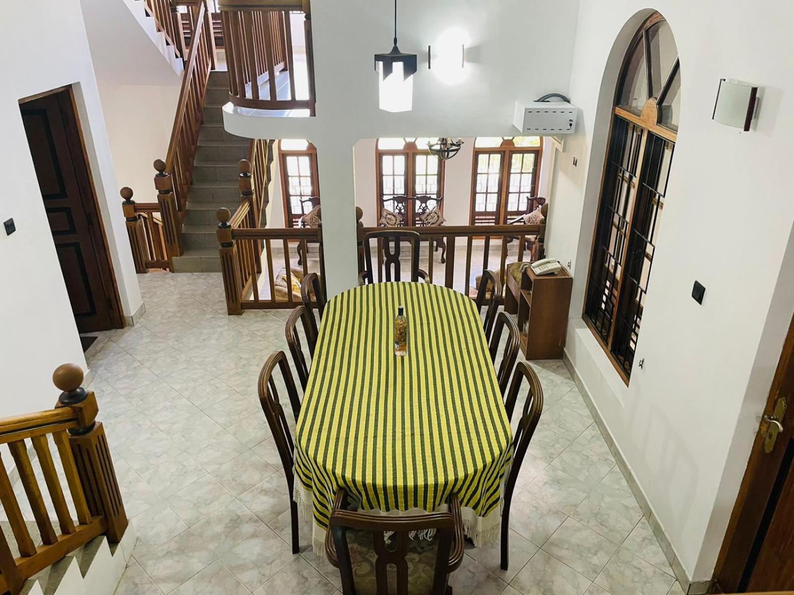 Villa Nine แคนดี้ ภายนอก รูปภาพ