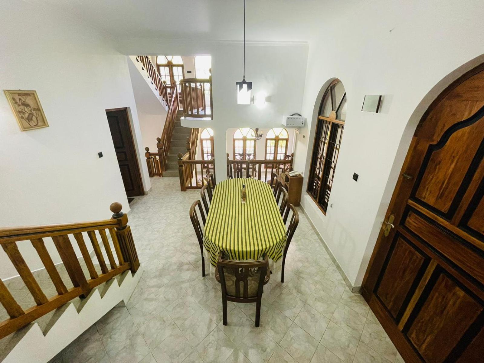 Villa Nine แคนดี้ ภายนอก รูปภาพ