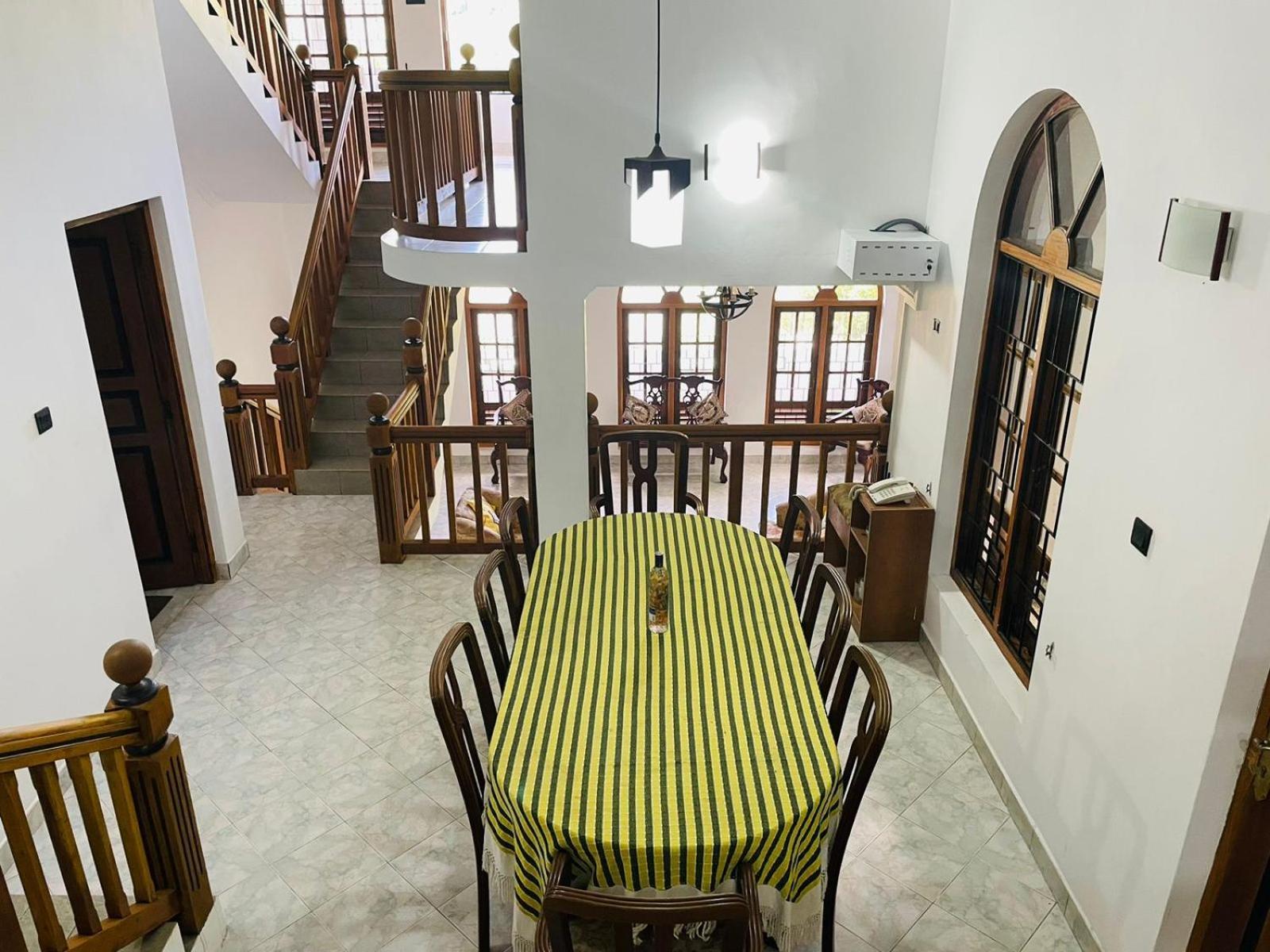 Villa Nine แคนดี้ ภายนอก รูปภาพ
