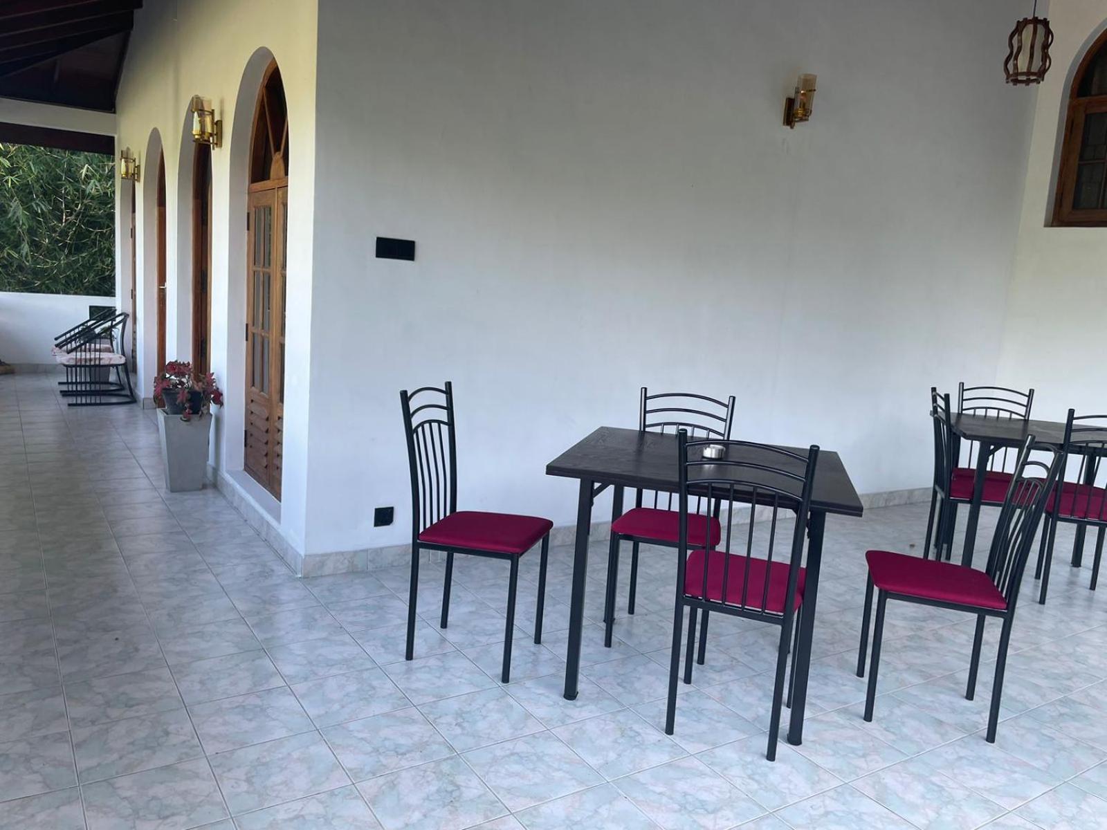Villa Nine แคนดี้ ภายนอก รูปภาพ