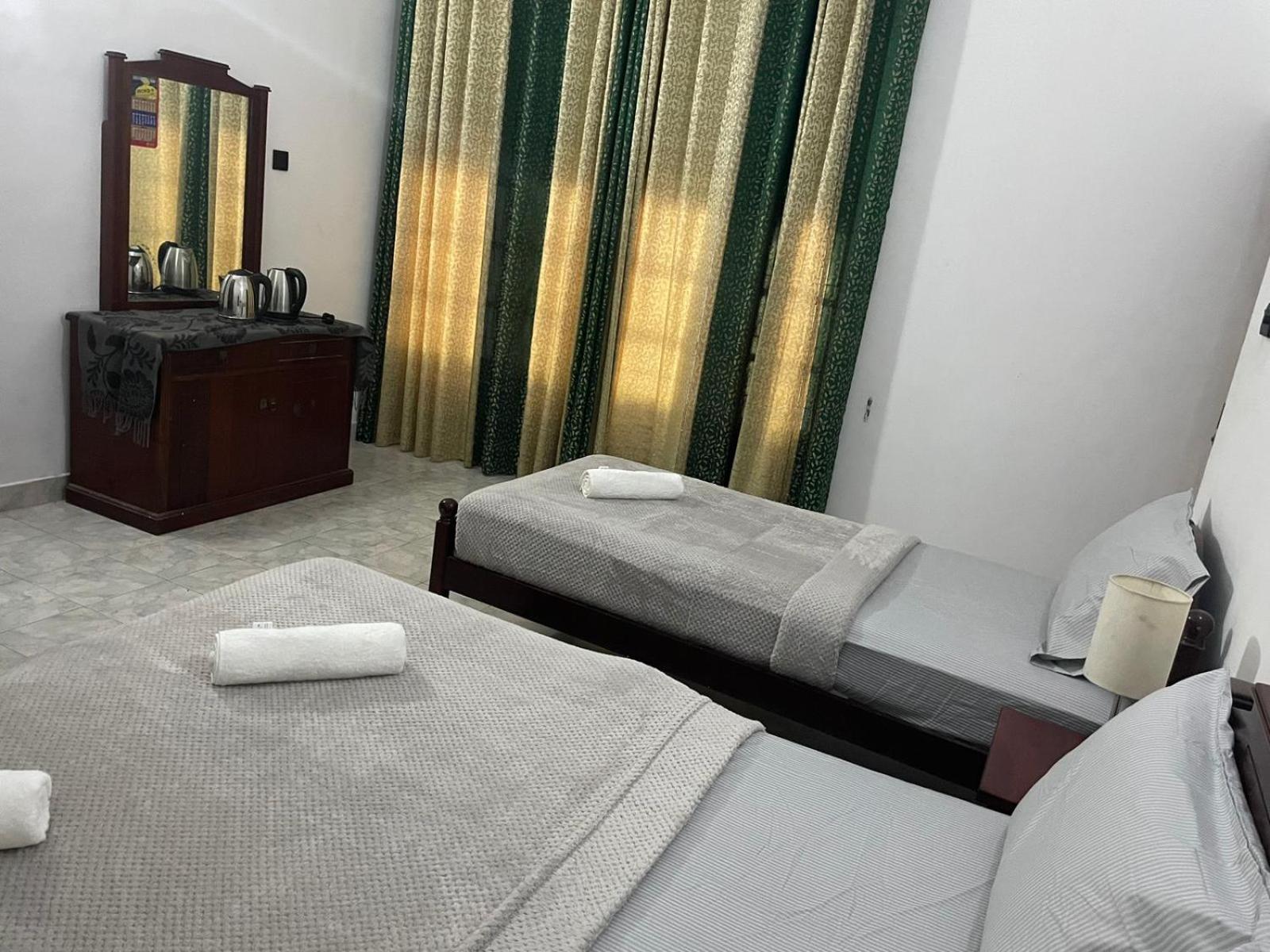 Villa Nine แคนดี้ ภายนอก รูปภาพ