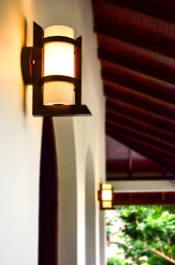 Villa Nine แคนดี้ ภายนอก รูปภาพ