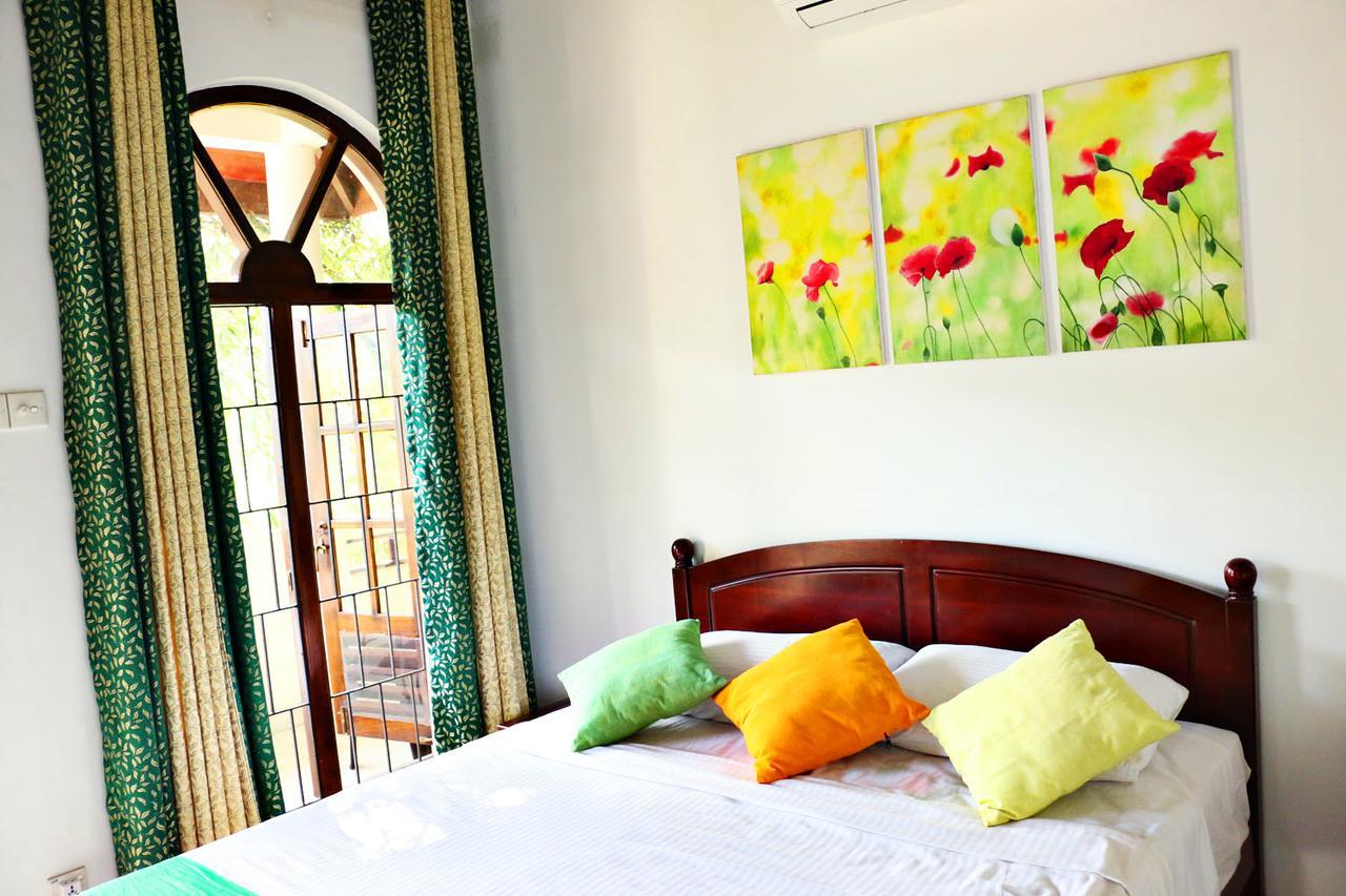 Villa Nine แคนดี้ ภายนอก รูปภาพ