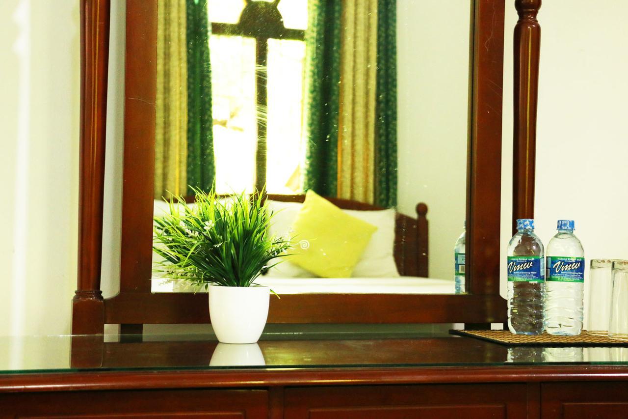 Villa Nine แคนดี้ ภายนอก รูปภาพ