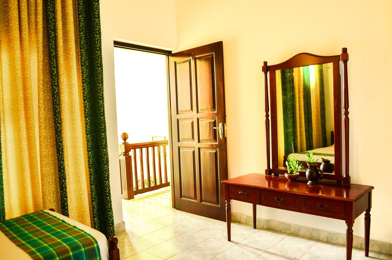 Villa Nine แคนดี้ ภายนอก รูปภาพ