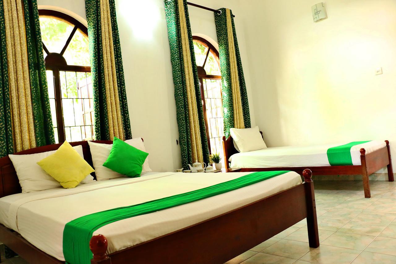 Villa Nine แคนดี้ ภายนอก รูปภาพ