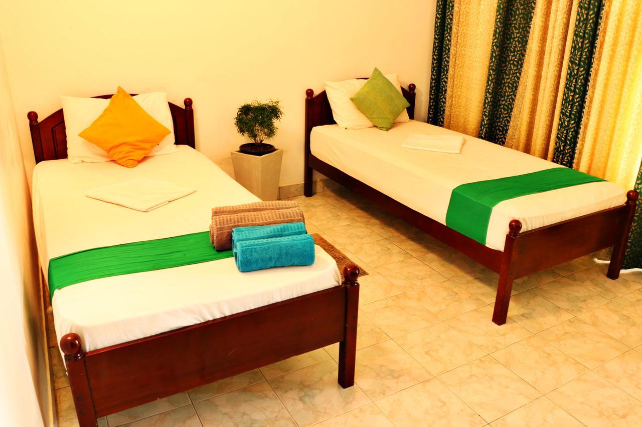 Villa Nine แคนดี้ ภายนอก รูปภาพ