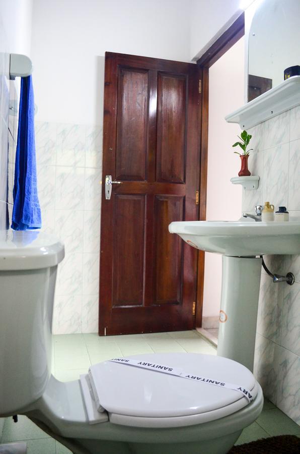 Villa Nine แคนดี้ ภายนอก รูปภาพ