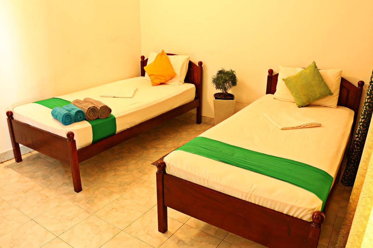 Villa Nine แคนดี้ ภายนอก รูปภาพ
