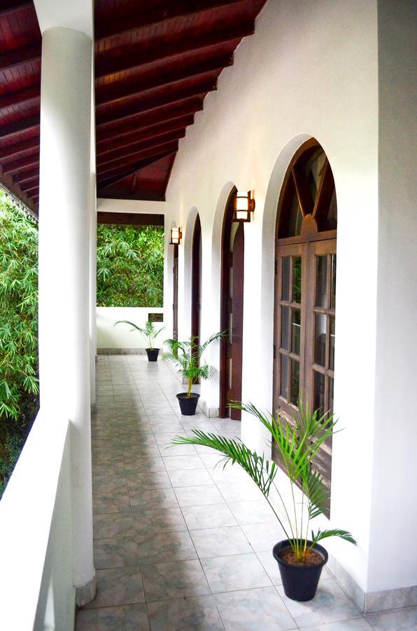Villa Nine แคนดี้ ภายนอก รูปภาพ