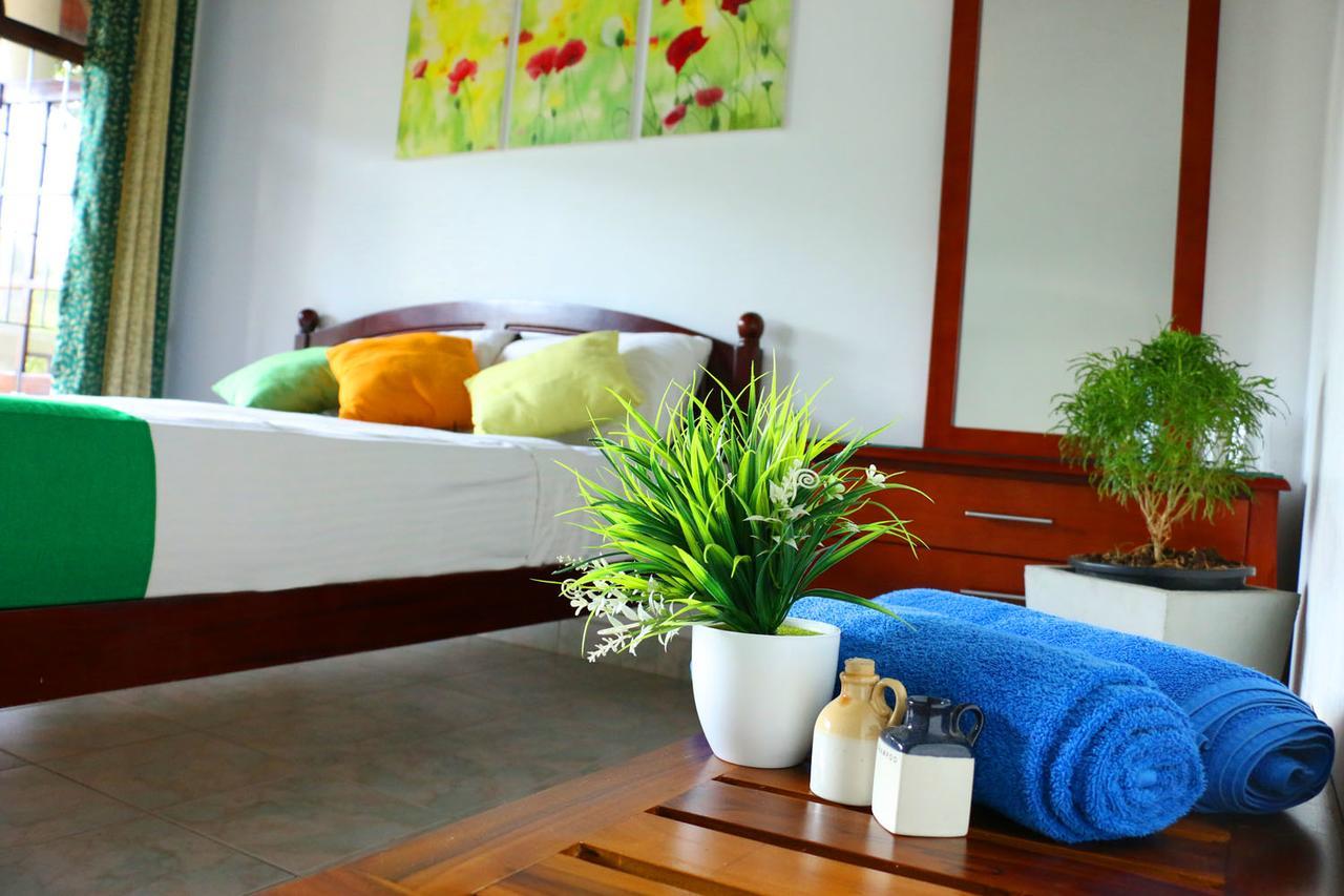 Villa Nine แคนดี้ ภายนอก รูปภาพ