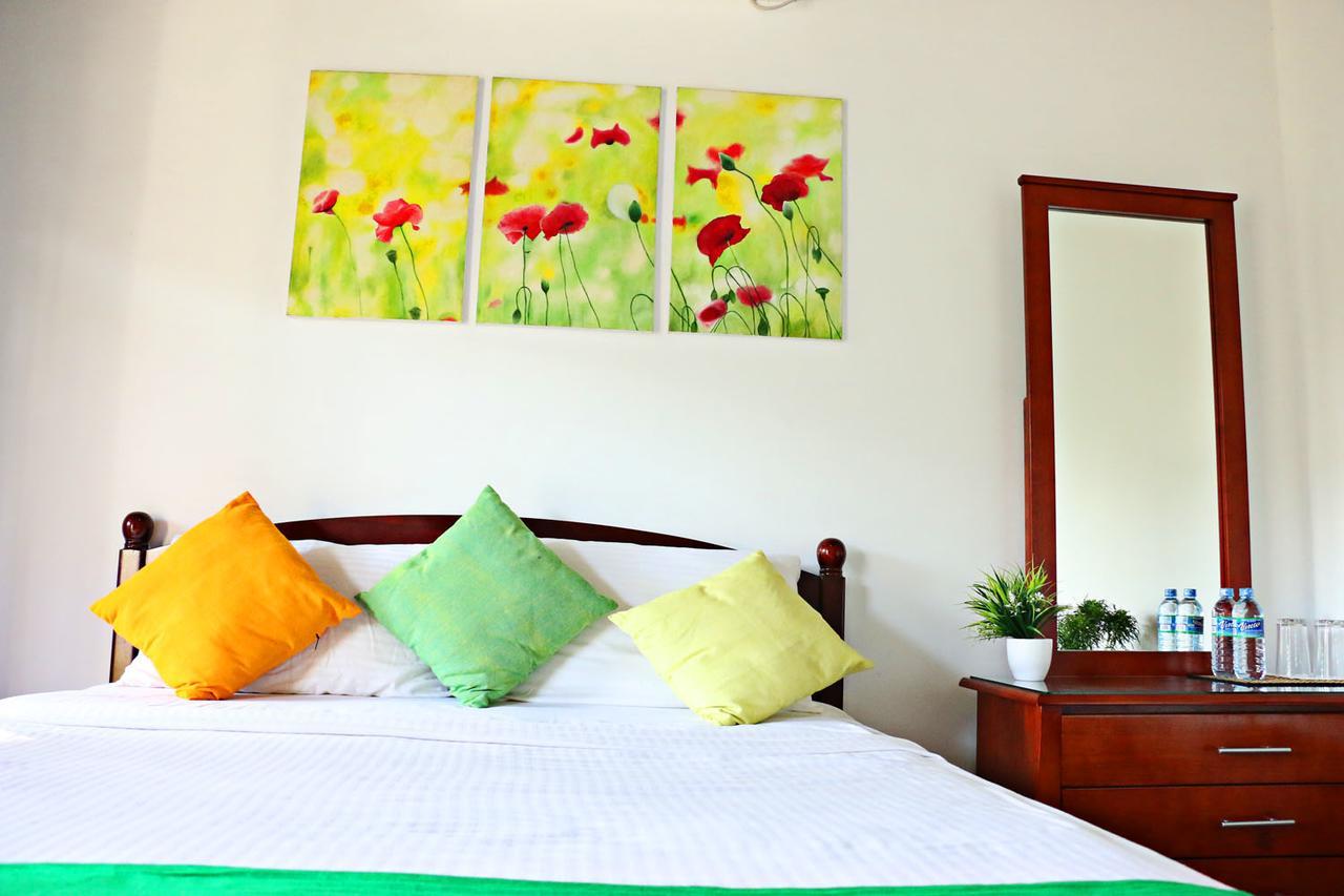 Villa Nine แคนดี้ ภายนอก รูปภาพ