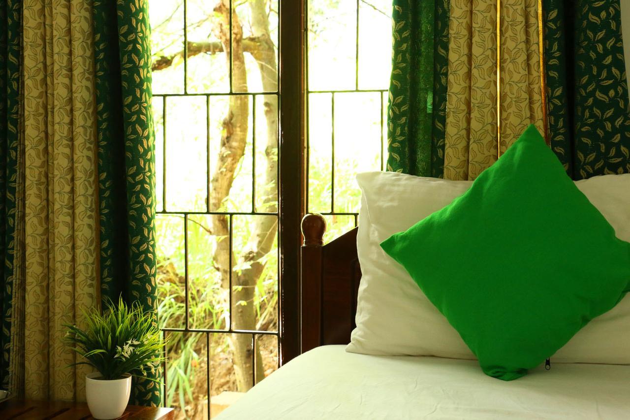 Villa Nine แคนดี้ ภายนอก รูปภาพ