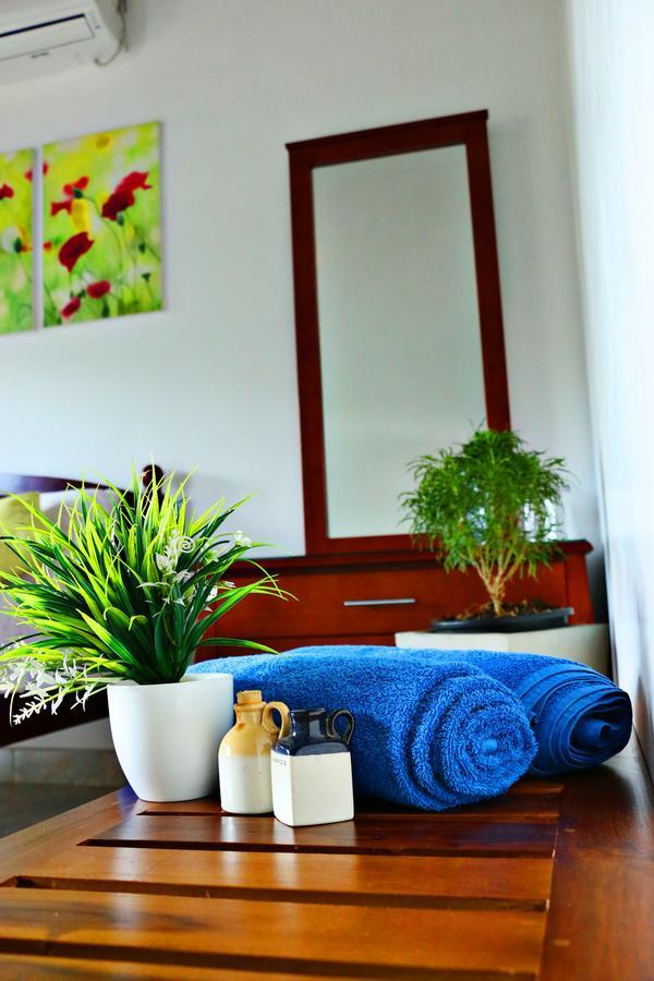 Villa Nine แคนดี้ ภายนอก รูปภาพ