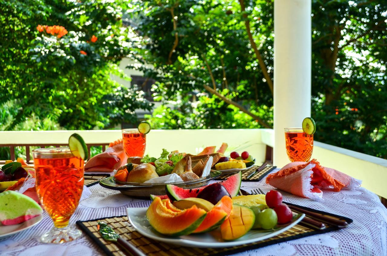 Villa Nine แคนดี้ ภายนอก รูปภาพ