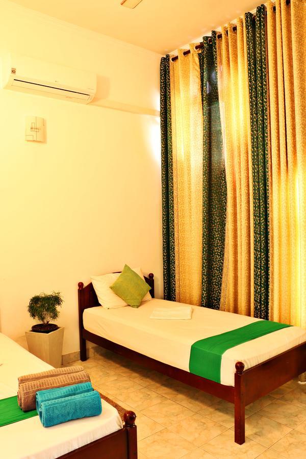 Villa Nine แคนดี้ ภายนอก รูปภาพ
