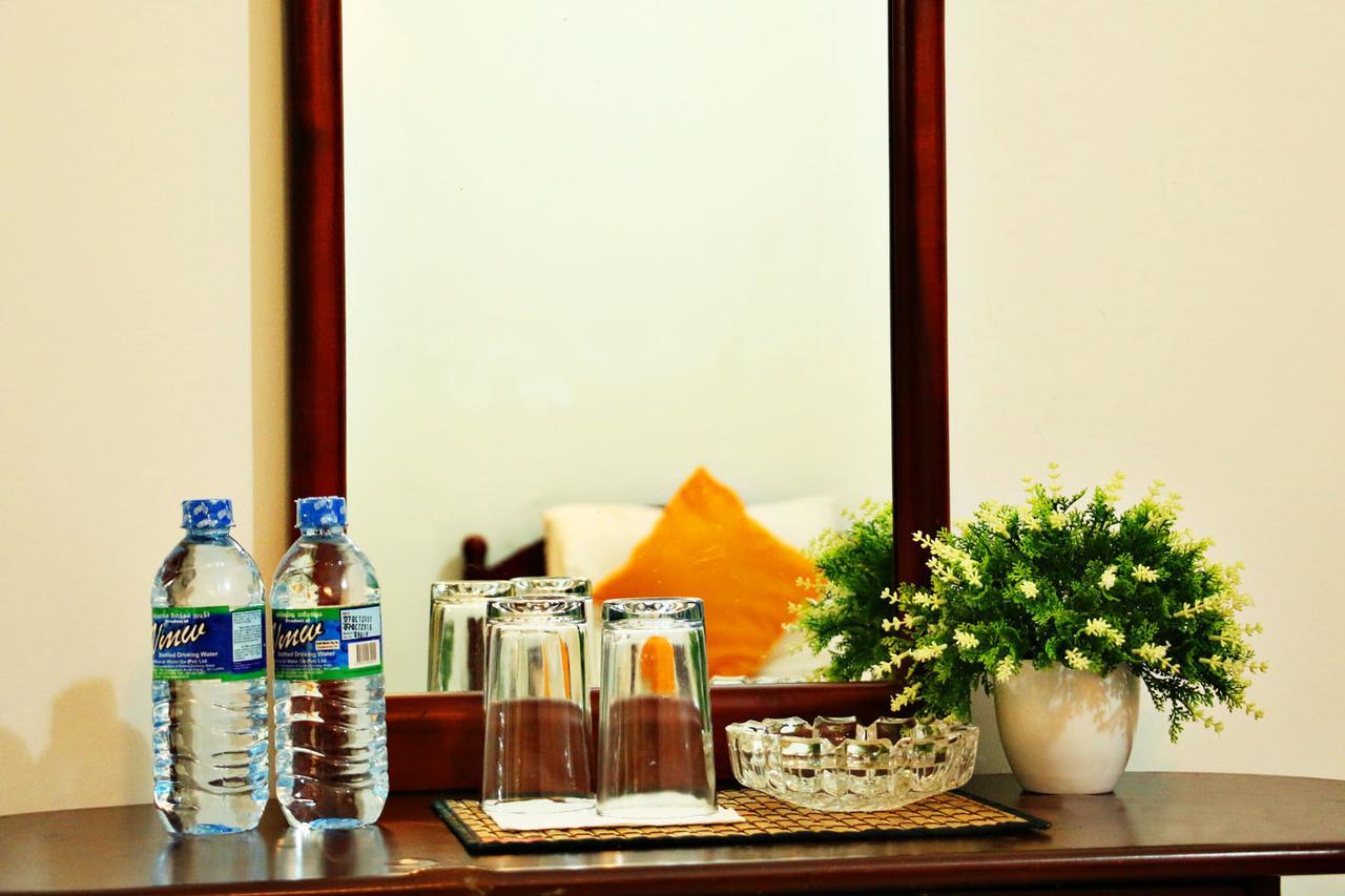 Villa Nine แคนดี้ ภายนอก รูปภาพ