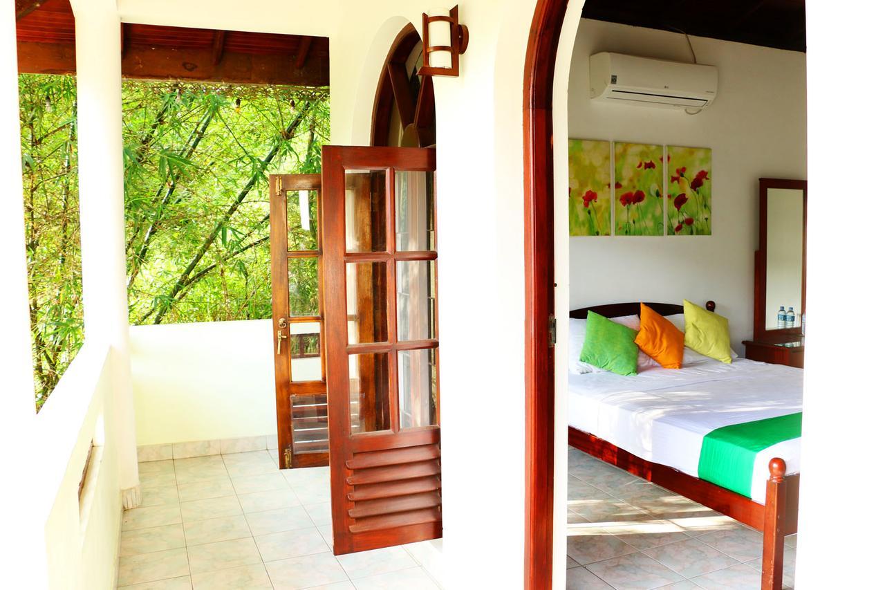 Villa Nine แคนดี้ ภายนอก รูปภาพ